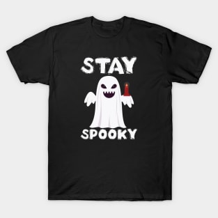 Halloween T-Shirt